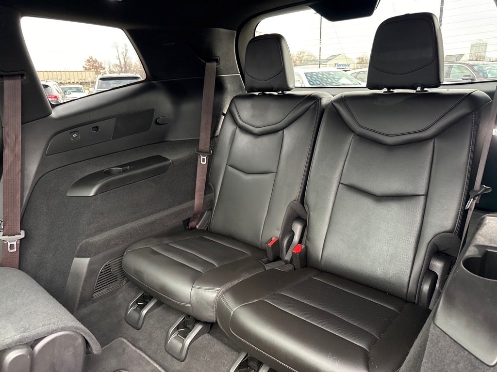 2023 Cadillac XT6 Sport