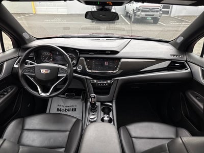 2023 Cadillac XT6 Sport