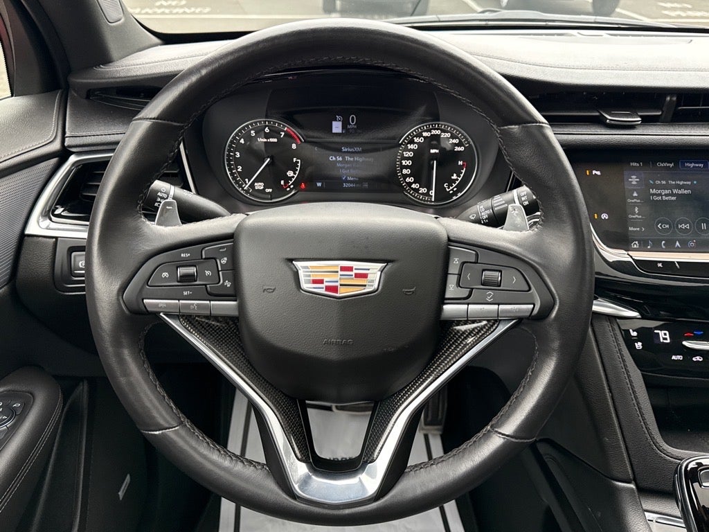 2023 Cadillac XT6 Sport