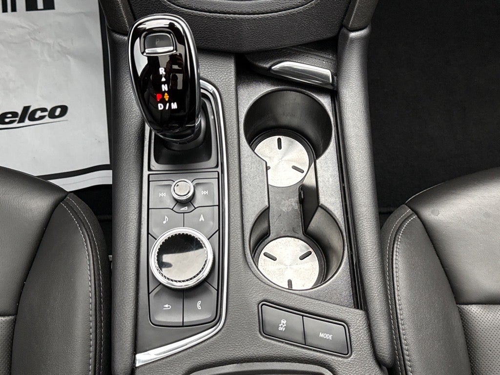 2023 Cadillac XT6 Sport