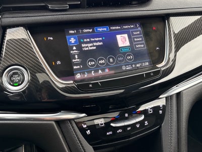 2023 Cadillac XT6 Sport