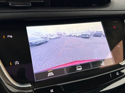 2023 Cadillac XT6 Sport