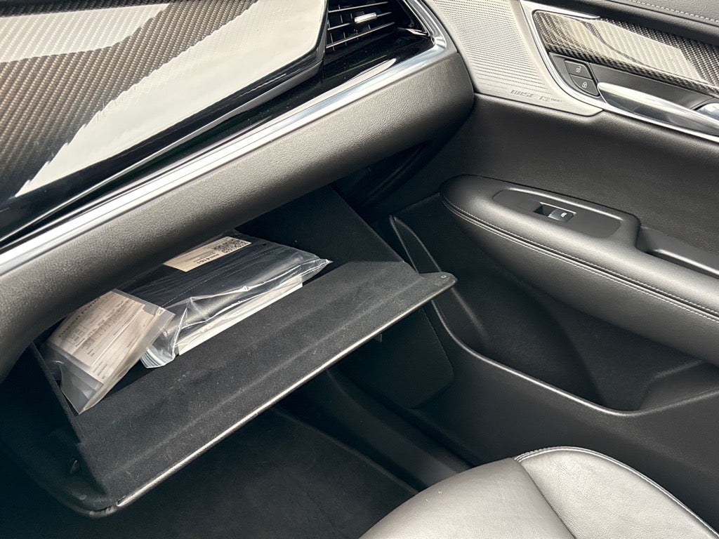 2023 Cadillac XT6 Sport