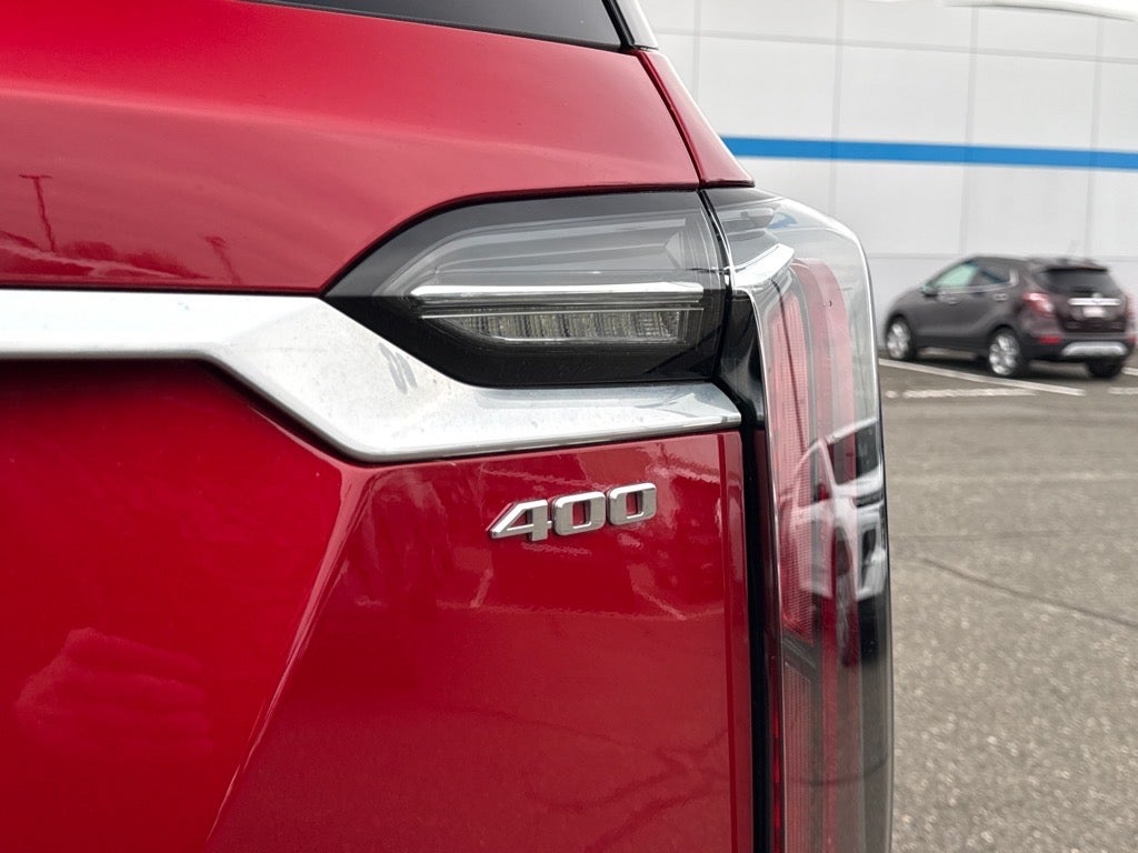 2023 Cadillac XT6 Sport