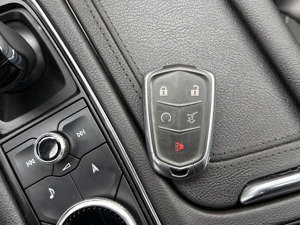 2023 Cadillac XT6 Sport