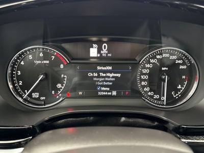 2023 Cadillac XT6 Sport