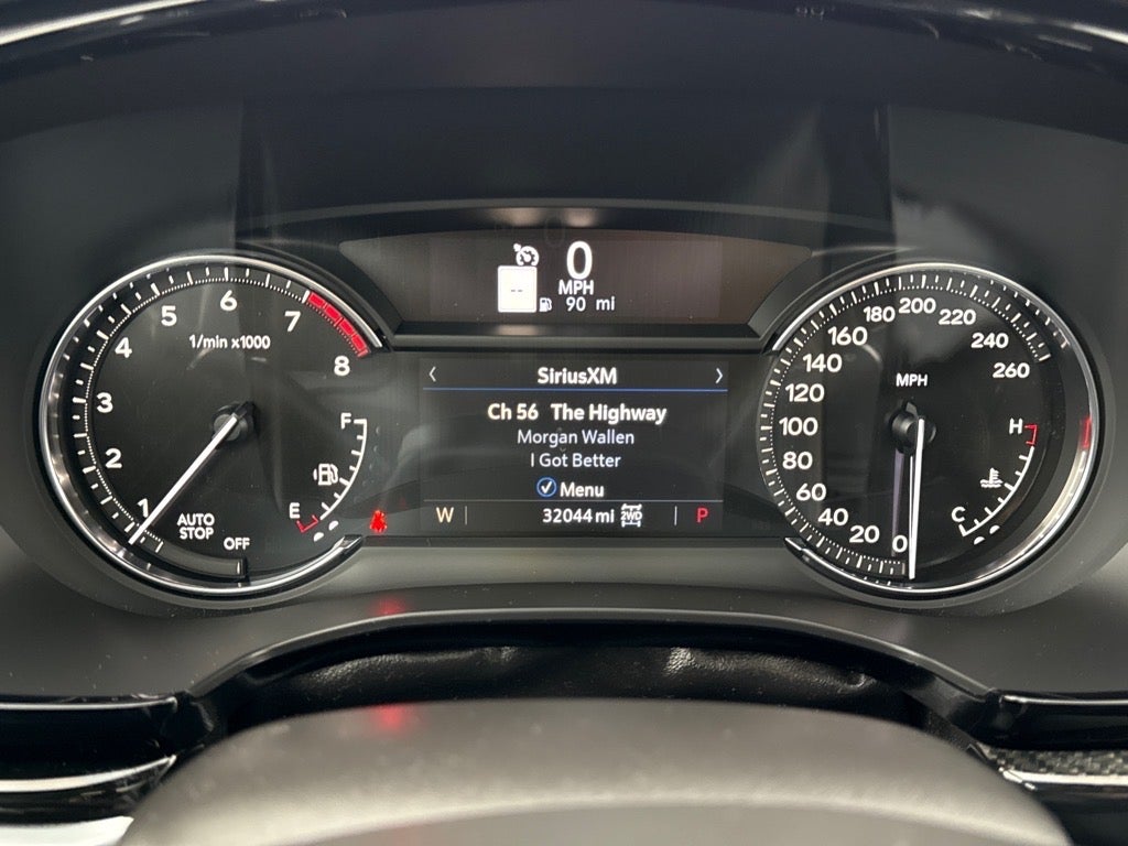 2023 Cadillac XT6 Sport