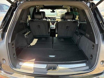 2024 Cadillac XT6 Sport