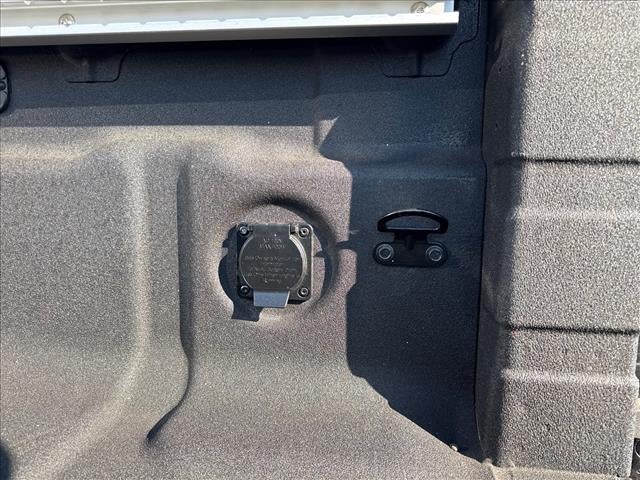 2023 Nissan Frontier Crew Cab SV 4x4