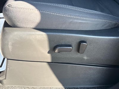 2023 Nissan Frontier Crew Cab SV 4x4