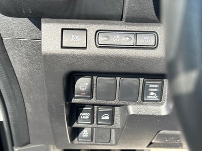 2023 Nissan Frontier Crew Cab SV 4x4