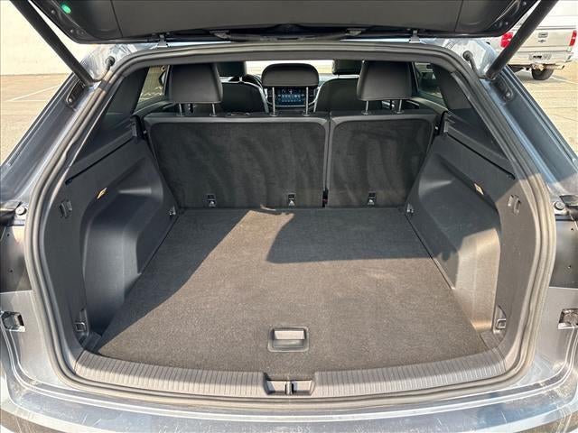 2020 Volkswagen Atlas Cross Sport 3.6L V6 SEL R-Line