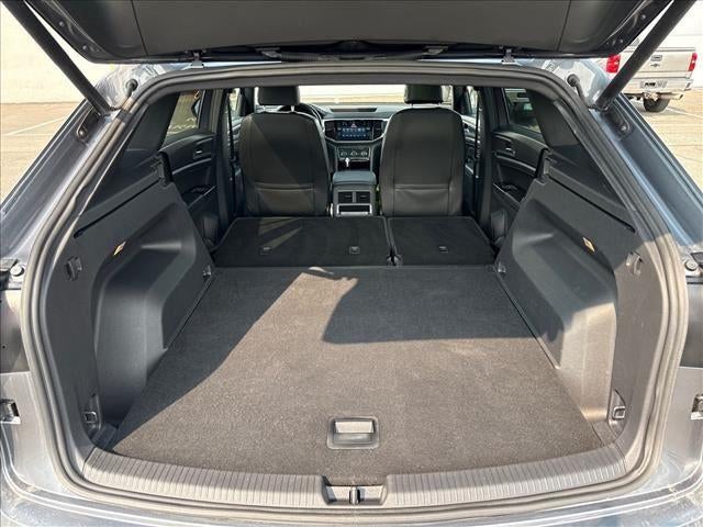 2020 Volkswagen Atlas Cross Sport 3.6L V6 SEL R-Line