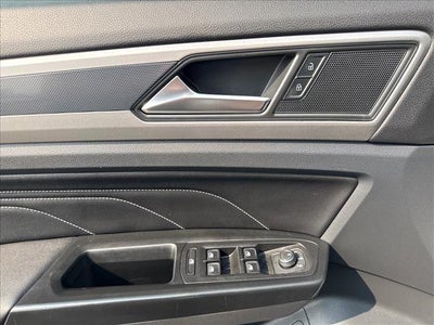 2020 Volkswagen Atlas Cross Sport 3.6L V6 SEL R-Line