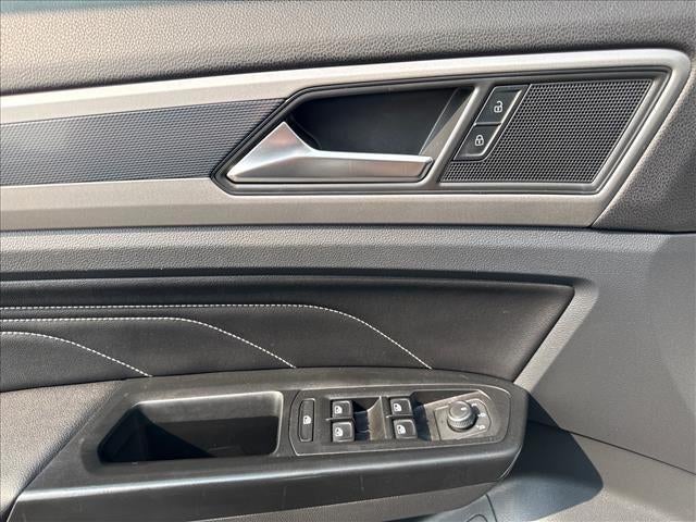 2020 Volkswagen Atlas Cross Sport 3.6L V6 SEL R-Line