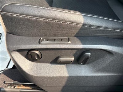 2020 Volkswagen Atlas Cross Sport 3.6L V6 SEL R-Line