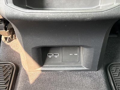 2020 Volkswagen Atlas Cross Sport 3.6L V6 SEL R-Line