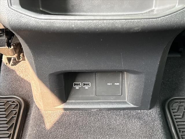 2020 Volkswagen Atlas Cross Sport 3.6L V6 SEL R-Line