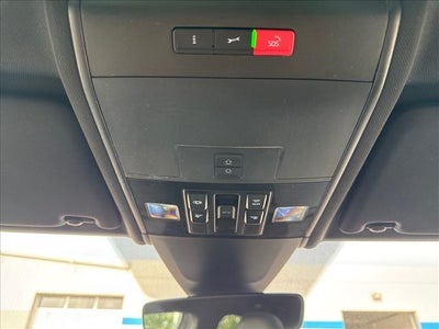 2020 Volkswagen Atlas Cross Sport 3.6L V6 SEL R-Line
