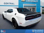 2020 Dodge Challenger R/T Scat Pack Widebody 50th Anniversary