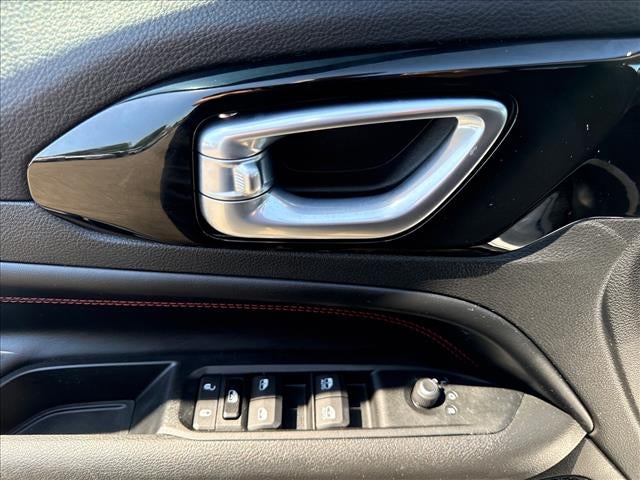 2022 Jeep Compass Trailhawk 4x4