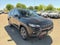 2022 Jeep Compass Trailhawk 4x4
