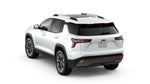 2027 Chevrolet Equinox AWD LT