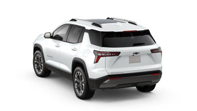2027 Chevrolet Equinox AWD LT