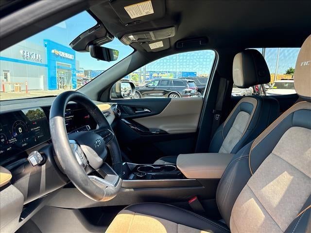 2025 Chevrolet Equinox ACTIV