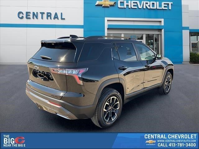 2025 Chevrolet Equinox ACTIV