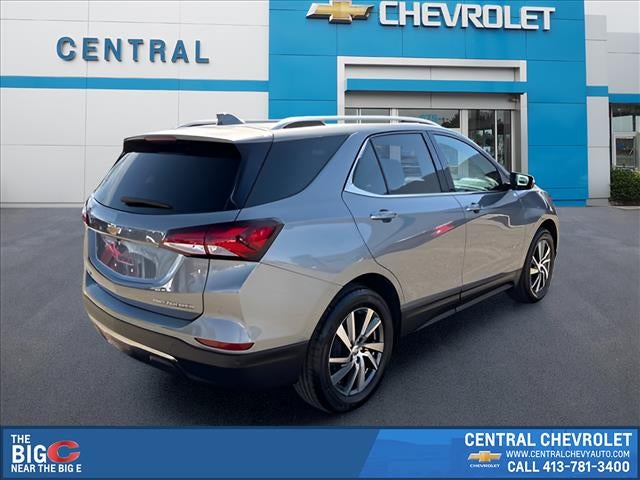 2023 Chevrolet Equinox Premier