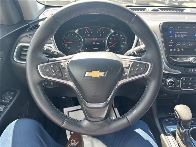 2023 Chevrolet Equinox Premier