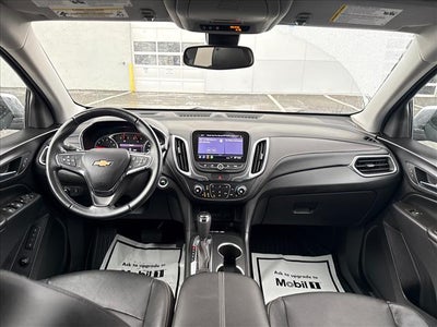 2021 Chevrolet Equinox Premier