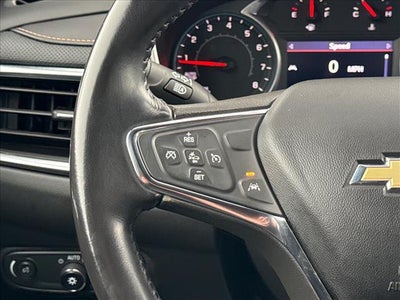 2021 Chevrolet Equinox Premier