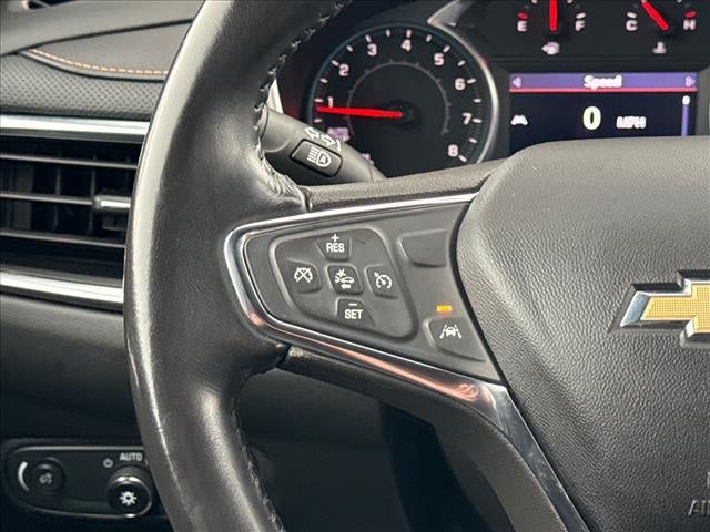 2021 Chevrolet Equinox Premier