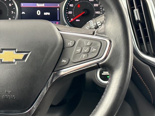 2021 Chevrolet Equinox Premier