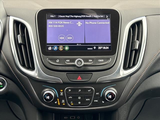 2021 Chevrolet Equinox Premier