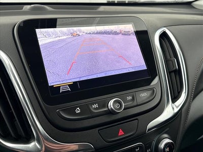 2021 Chevrolet Equinox Premier