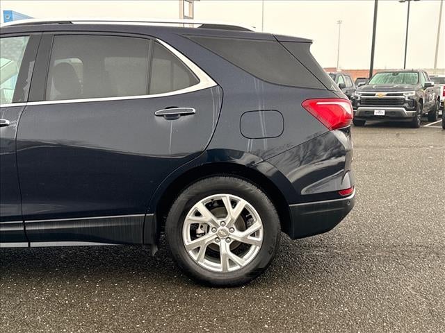 2021 Chevrolet Equinox Premier