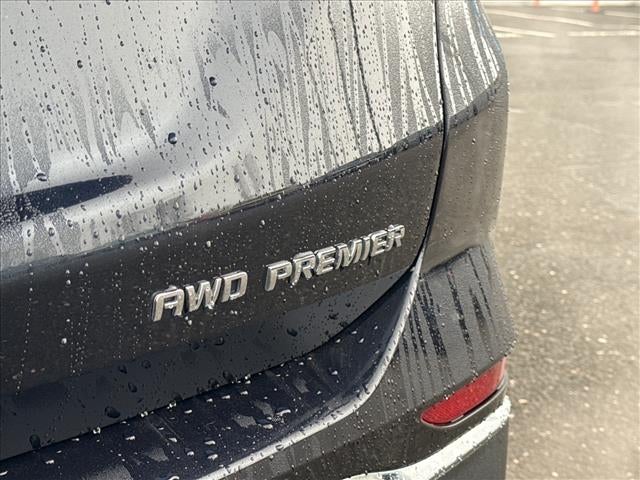 2021 Chevrolet Equinox Premier