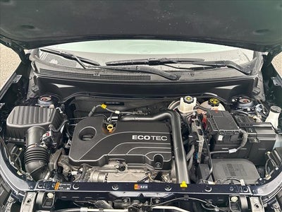 2021 Chevrolet Equinox Premier