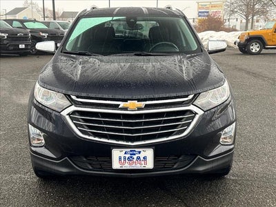 2021 Chevrolet Equinox Premier