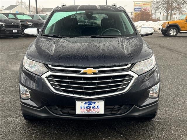 2021 Chevrolet Equinox Premier