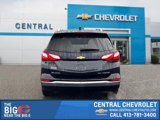 2021 Chevrolet Equinox Premier