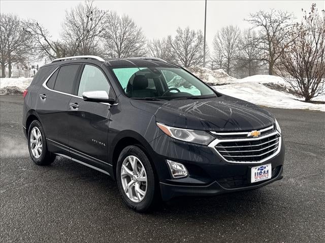 2021 Chevrolet Equinox Premier