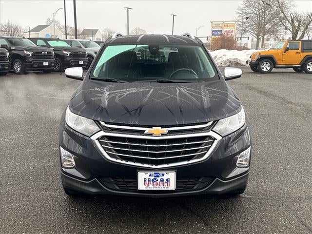2021 Chevrolet Equinox Premier