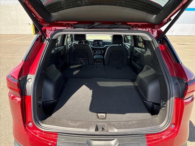 2025 Chevrolet Blazer 3LT