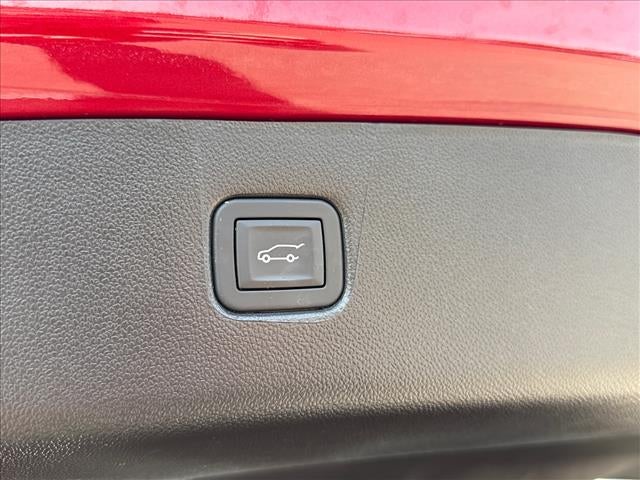 2025 Chevrolet Blazer 3LT