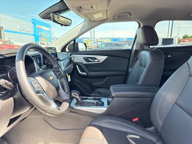2025 Chevrolet Blazer 3LT