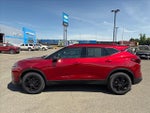 2025 Chevrolet Blazer 3LT